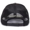 Outdoor Cap Unisex-Adult Mofs38a(Mossy Oak Break-up/Black)