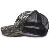 Outdoor Cap Unisex-Adult Mofs38a(Mossy Oak Break-up/Black)