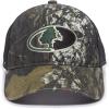 Outdoor Cap Unisex-Adult Mofs38a(Mossy Oak Break-up/Black)