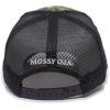Outdoor Cap Unisex-Adult Mofs38a(Mossy Oak Obsessionnwtf Edition/Black)