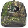 Outdoor Cap Unisex-Adult Mofs38a(Mossy Oak Obsessionnwtf Edition/Black)