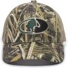 Outdoor Cap Unisex-Adult Mofs38a(Mossy Oak Shadow Grass Blades Ducks Unlimited Edition/Tan)