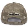 Outdoor Cap Unisex-Adult Mofs38a(Mossy Oak Shadow Grass Blades Ducks Unlimited Edition/Tan)