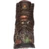 ROCKY BearClaw Big Kids’ Waterproof 1000G Insulated Outdoor Boot(Mossy Oak Break Up)