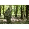 TENZING Men’s Turkey Vests TZ TV18 Hunting Vest with Spring-Loaded Leg System Converts to Hunting Chair Includes Pockets(Mossy Oak Obsession)