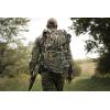 Tenzing Reclining Turkey Vests | Hunting Vest with Spring-Loaded Leg System Converts to Hunting Chair | Includes Handwarming Pockets(Mossy Oak Obsession)