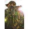 Tenzing Reclining Turkey Vests | Hunting Vest with Spring-Loaded Leg System Converts to Hunting Chair | Includes Handwarming Pockets(Mossy Oak Obsession)