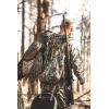 Tenzing Reclining Turkey Vests | Hunting Vest with Spring-Loaded Leg System Converts to Hunting Chair | Includes Handwarming Pockets(Mossy Oak Obsession)
