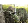 Tenzing Reclining Turkey Vests | Hunting Vest with Spring-Loaded Leg System Converts to Hunting Chair | Includes Handwarming Pockets(Mossy Oak Obsession)