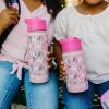 Wildkin Mossy Oak 32oz Kids Water Bottle – Leakproof, Vacuum-Insulated, Durable, Easy-Clean – Bottom Land(Magical Unicorn)