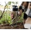Wildkin Mossy Oak 32oz Kids Water Bottle – Leakproof, Vacuum-Insulated, Durable, Easy-Clean – Bottom Land(Mossy Oak Shadow Grass Habitat)