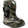 BOGS Baby Camo Boys’ Infant-Toddler Boot(Mossy Oak)