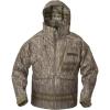 Banded B1010009-BL-S Black Label Wader Jacket Bottomland, Small