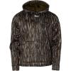 Banded Gear Atchafalaya Hoodie Pullover – Hooded Sweatshirt – Coral Fleece Lined(Realtree Original)