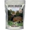 BioLogic Deer Radish Food Plot Seed, 2lb (Plants 1/4 Acre)