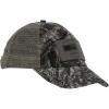 DOING SOMETHING GREAT DSG Outerwear Women’s Camo Trucker Baseball Cap | Adjustable Snapback Hat with Breathable Mesh Back(Realtree Apx)