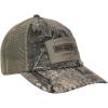 DOING SOMETHING GREAT DSG Outerwear Women’s Camo Trucker Baseball Cap | Adjustable Snapback Hat with Breathable Mesh Back(Realtree Timber)