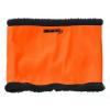 DOING SOMETHING GREAT DSG Outerwear Women’s Sherpa Cold Weather Hunting Neck Warmers (MO Country DNA)(Blaze Orange)