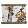 DOING SOMETHING GREAT DSG Outerwear Women’s Sherpa Cold Weather Hunting Neck Warmers (MO Country DNA)(Realtree Edge Snow)