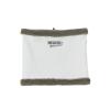 DOING SOMETHING GREAT DSG Outerwear Women’s Sherpa Cold Weather Hunting Neck Warmers (MO Country DNA)(White)