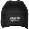 DOING SOMETHING GREAT DSG Outerwear Women’s Sherpa Fleece Ponytail Beanie – Hunting Hat, DWR Finish(Black)