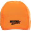 DOING SOMETHING GREAT DSG Outerwear Women’s Sherpa Fleece Ponytail Beanie – Hunting Hat, DWR Finish(Blaze Orange)