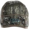 DOING SOMETHING GREAT DSG Outerwear Women’s Sherpa Fleece Ponytail Beanie – Hunting Hat, DWR Finish(Realtree Excape)