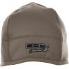 DOING SOMETHING GREAT DSG Outerwear Women’s Sherpa Fleece Ponytail Beanie – Hunting Hat, DWR Finish(Stone)