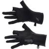 DOING SOMETHING GREAT Women’s Feather Weight Gloves(Black)