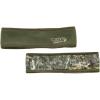 DSG Outerwear Women’s Reversible Hunting Headband – Camo & Solid Micro Fleece Ear Warmer – Warm, Comfortable, Moisture-Wicking Outdoor Headband(Mossy Oak Obsession/Olive)