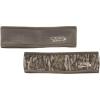 DSG Outerwear Women’s Reversible Hunting Headband – Camo & Solid Micro Fleece Ear Warmer – Warm, Comfortable, Moisture-Wicking Outdoor Headband(Mossy Oak Bottomland/Stone)