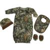 Mossy Oak Camo Baby Clothing Set in Break-Up Country