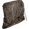 Mossy Oak Camo Mesh Hunting Face Mask(Original Bottomland)