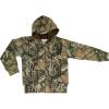 Mossy Oak Camo Toddler Full Zip Hoodie in Break-Up Country