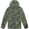 Mossy Oak Mens Camo Hunting Hoodie Vintage(Full Foliage)