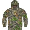 Mossy Oak Mens Camo Hunting Hoodie Vintage(Obsession)