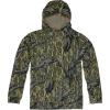 Mossy Oak Mens Camo Hunting Hoodie Vintage(Original Treestand)