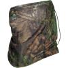 Mossy Oak Unisex-Adult Camo Mesh Hunting Face Mask(Obsession)