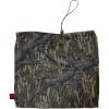 Mossy Oak Unisex-Adult Camo Mesh Hunting Face Mask(Original Treestand)