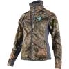 Nomad Women’s Harvester Jacket, Moss Oak Break-Up Country, Large