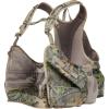 TENZING Men’s Turkey Vests TZ TV18 Hunting Vest with Spring-Loaded Leg System Converts to Hunting Chair Includes Pockets(Mossy Oak Obsession)