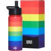 Rainbow Stripe