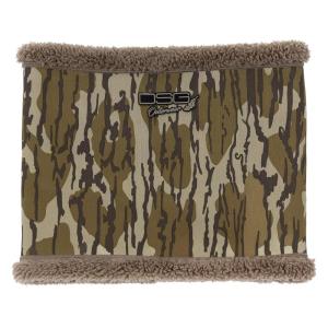 DOING SOMETHING GREAT DSG Outerwear Women’s Sherpa Cold Weather Hunting Neck Warmers (MO Country DNA)(Mo Bottomland Original)