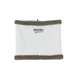 DOING SOMETHING GREAT DSG Outerwear Women’s Sherpa Cold Weather Hunting Neck Warmers (MO Country DNA)(White)