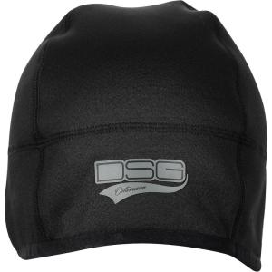 DOING SOMETHING GREAT DSG Outerwear Women’s Sherpa Fleece Ponytail Beanie – Hunting Hat, DWR Finish(Black)