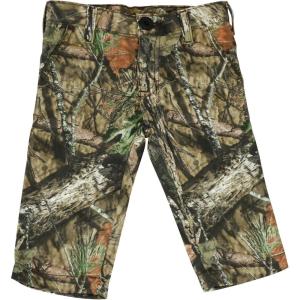 Mossy Oak Camo Baby Pants in Break-Up Country