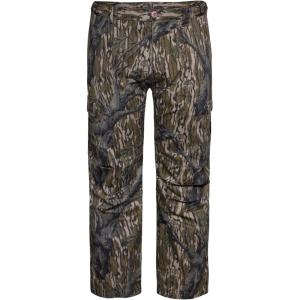 Mossy Oak Cotton Mill Men’s Camo Hunting Pants(Original Treestand)