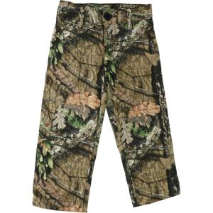 Mossy Oak Toddler Camo Pants in Break-Up Country