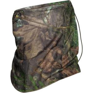 Mossy Oak Unisex-Adult Camo Mesh Hunting Face Mask(Obsession)
