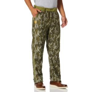 Nomad Harvester Pant(Mossy Oak Bottomland)